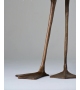 Duck Feet Porta Romana Table Lamp