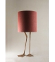 Duck Feet Porta Romana Table Lamp