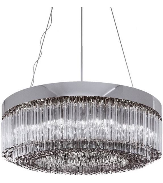 Trilobi Light Shar Venini Lampada a Sospensione