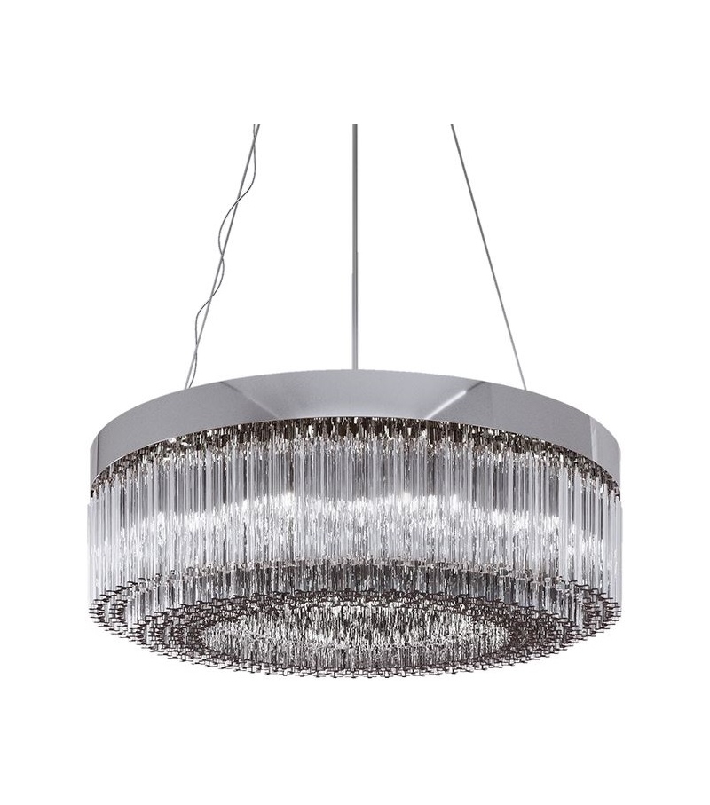 Trilobi Light Shar Venini Lampada a Sospensione