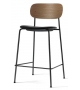 Co Counter Seat Menu Gepolsterter Hocker