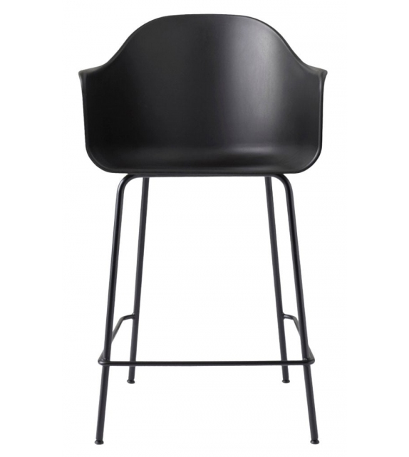 Harbour Counter Menu Hocker