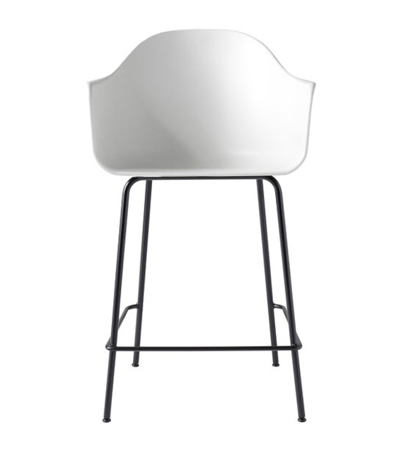 Harbour Counter Menu Stool