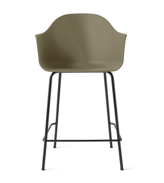 Harbour Counter Menu Stool