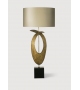 Rockefeller Porta Romana Table Lamp