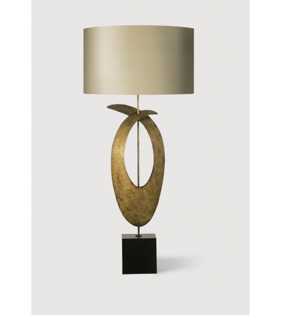 Rockefeller Porta Romana Table Lamp