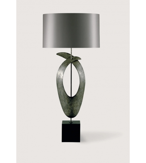 Rockefeller Porta Romana Lampe de Table