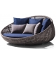 Canasta '13 B&B Italia Outdoor Canapé Circulaire