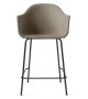 Harbour Counter Menu Upholstered Stool