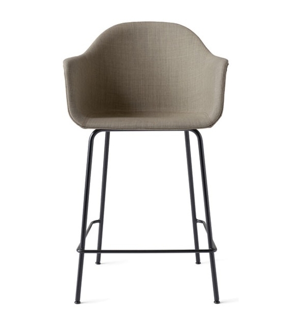 Harbour Counter Menu Gepolsterter Hocker