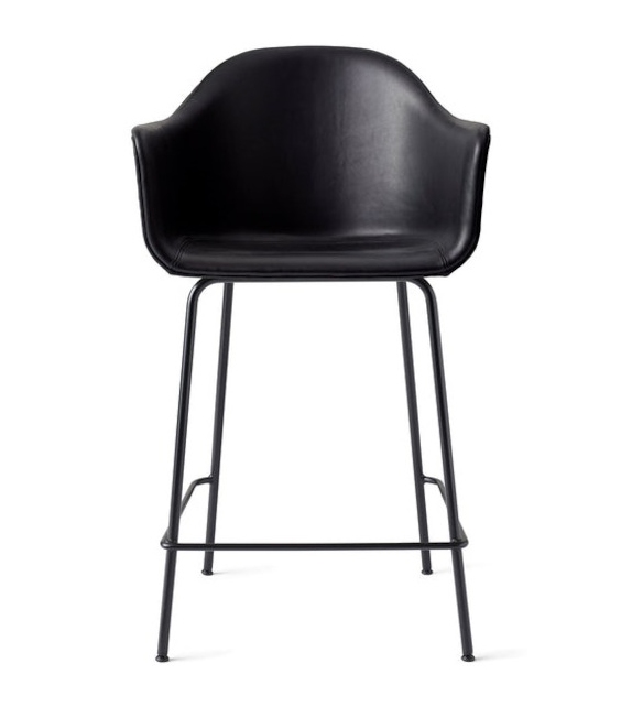 Harbour Counter Menu Gepolsterter Hocker