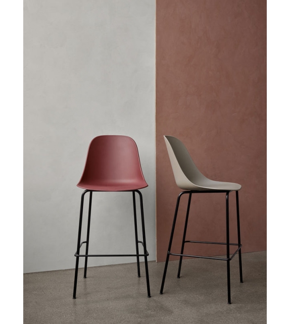 Harbour Side Counter Menu Taburete