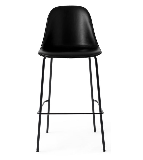 Harbour Side Counter Menu Upholstered Stool