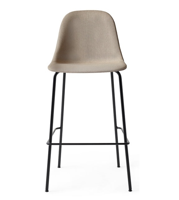 Harbour Side Counter Menu Taburete Tapizado