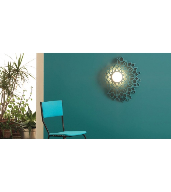 Notredame Karman Wall Lamp