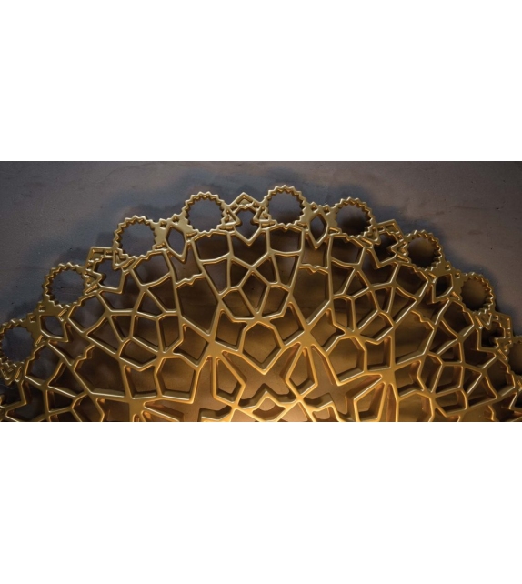 Notredame Karman Wall Lamp