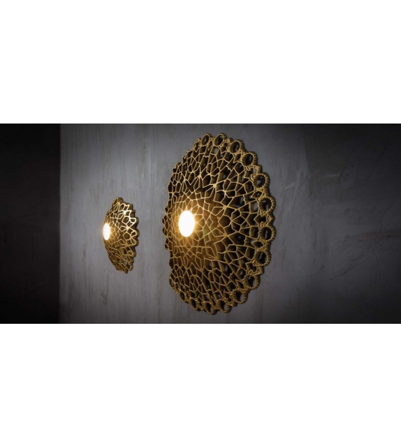 Notredame Karman Wall Lamp