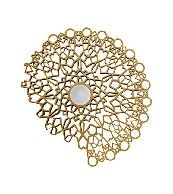 Notredame Karman Wall Lamp