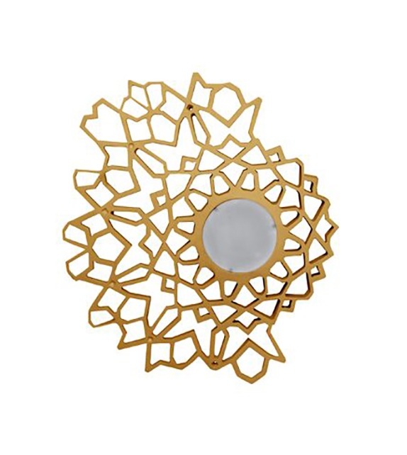 Notredame Karman Wall Lamp