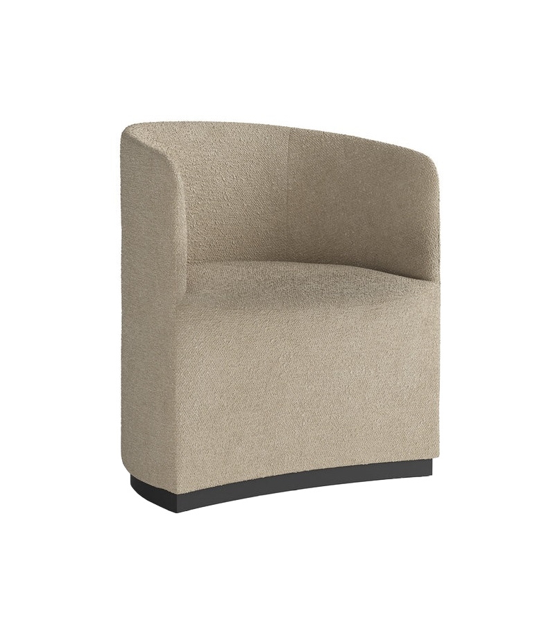 Tearoom Club Menu Armchair
