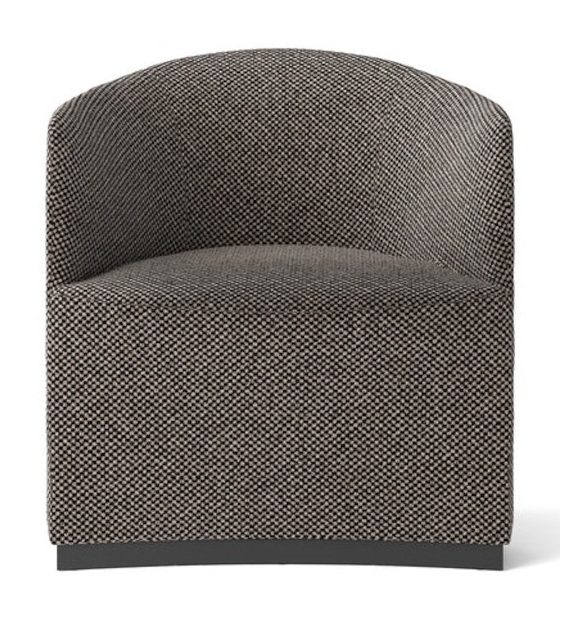 Tearoom Club Menu Armchair