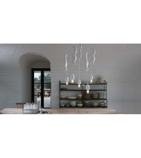 Sherwood e Robin Karman Suspension