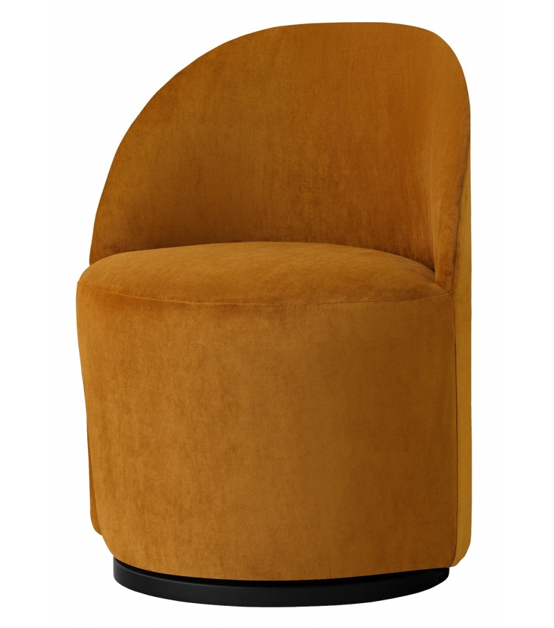 Tearoom Side Menu Armchair