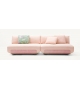 Oasi Paola Lenti Modular Sofa