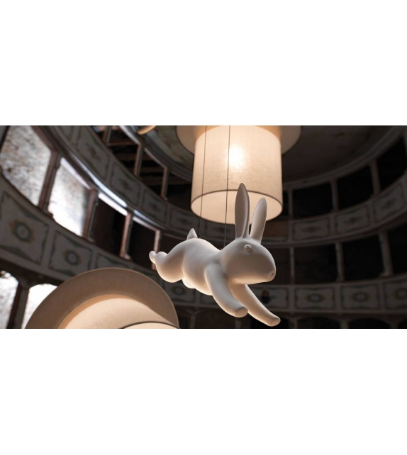 Wow Karman Pendant Lamp