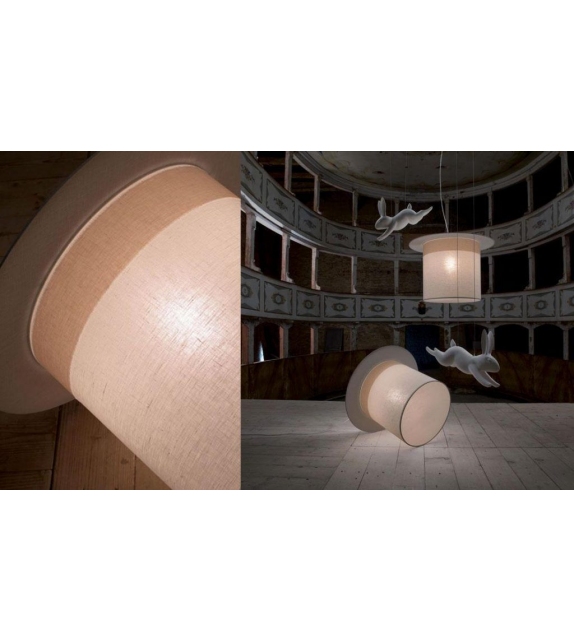 Wow Karman Pendant Lamp