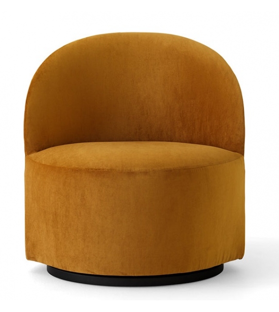 Tearoom Side Menu Armchair