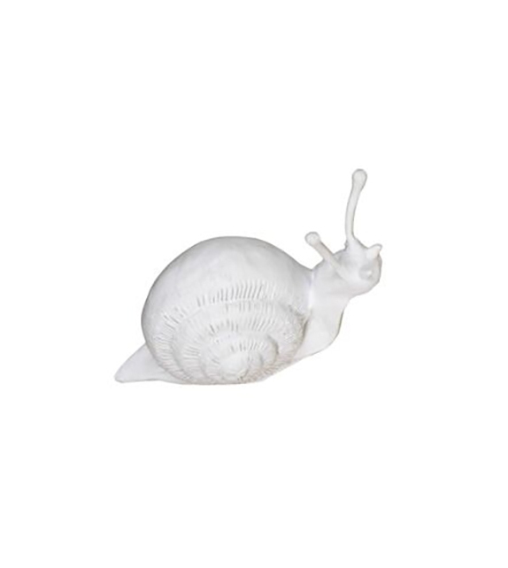 Va-Lentina Karman Wall Lamp