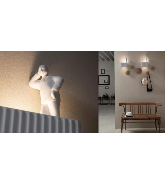 Umarell Karman Applique