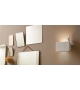 Umarell Karman Wall Lamp