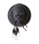 Ugorilla Karman Làmpara de Pared