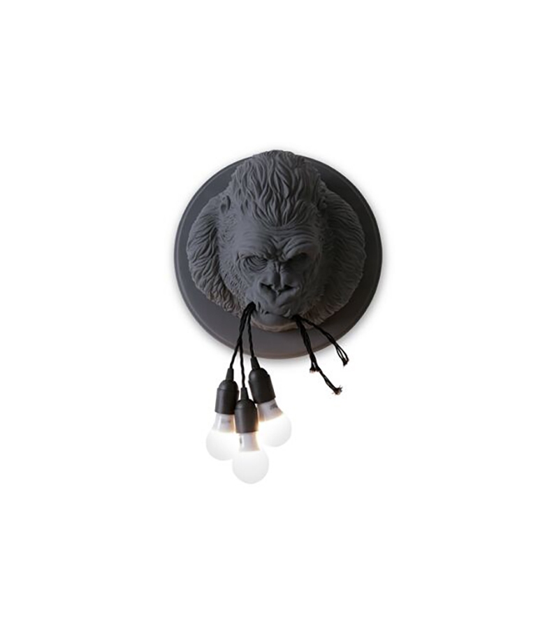 Ugorilla Karman Applique