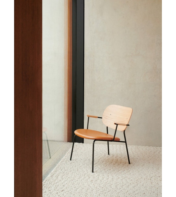 Co Seat Menu Armstuhl