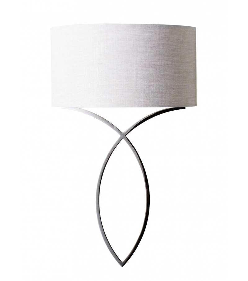 Nicolas Porta Romana Wall Lamp