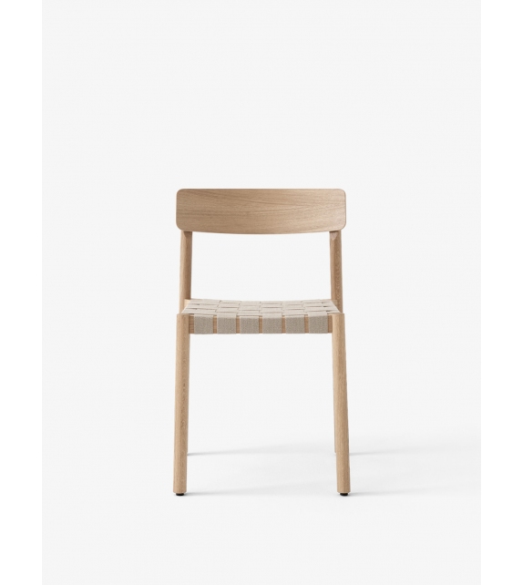 Betty &Tradition Chaise