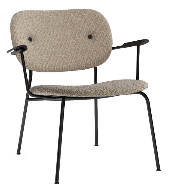 Co Fully Menu Armchair