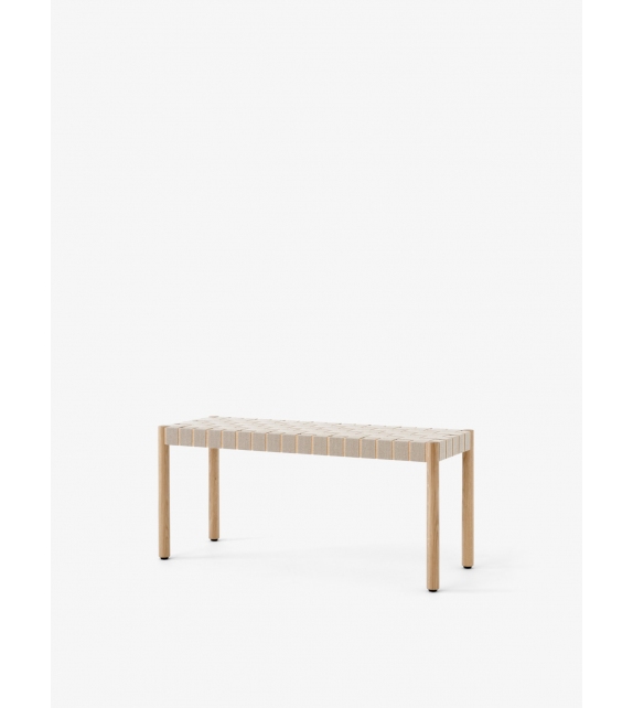 Betty &Tradition Banquette