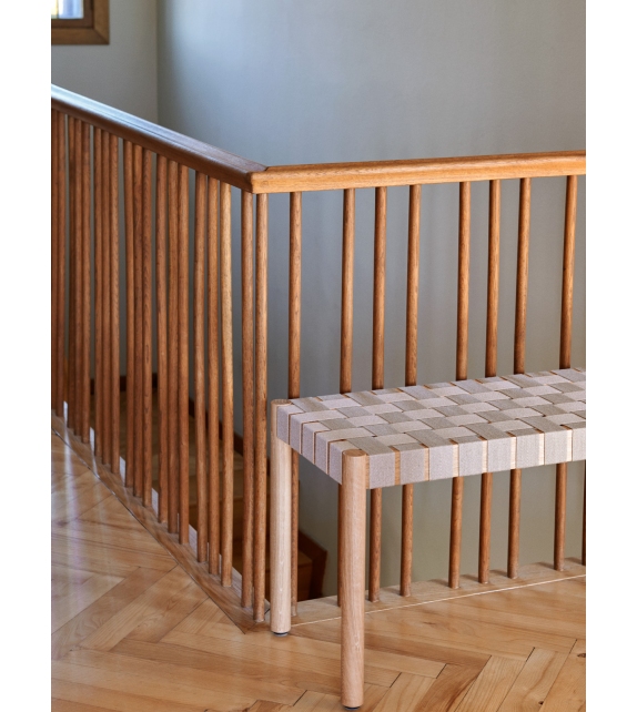 Betty &Tradition Banquette