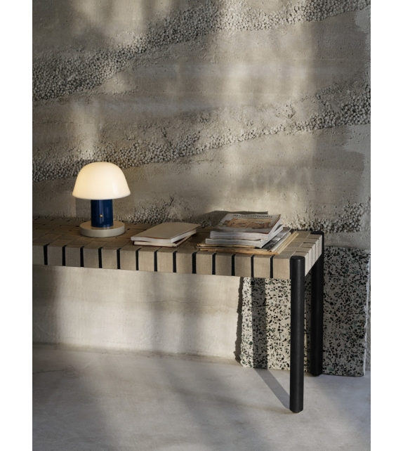 Betty &Tradition Banquette