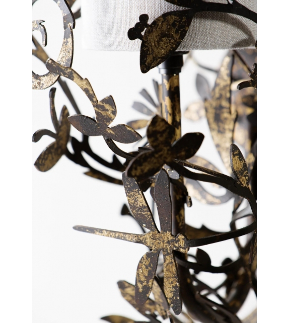 Nicolas Porta Romana Lámpara de Pared