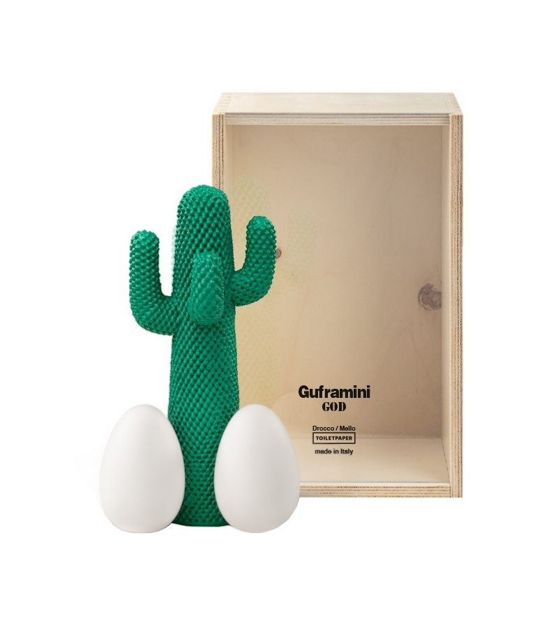Cactus Guframini Miniatur