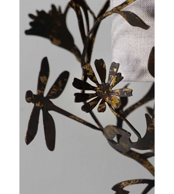 Nicolas Porta Romana Wandleuchte