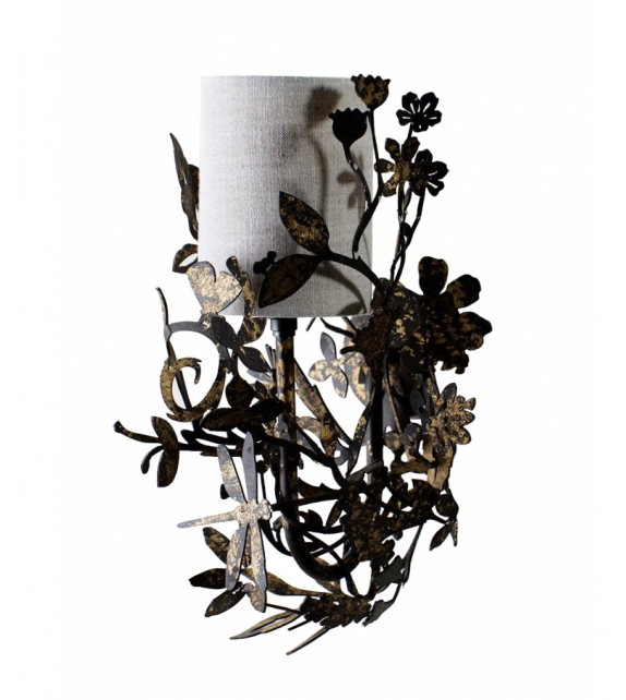 Nicolas Porta Romana Wandleuchte