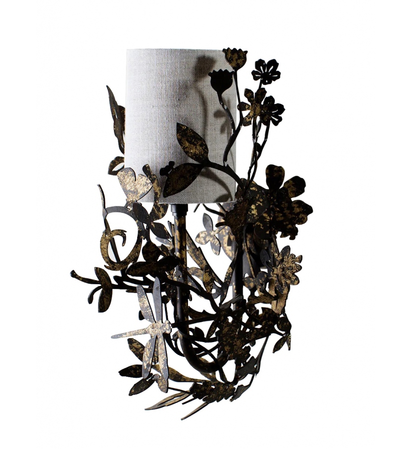 Nicolas Porta Romana Lámpara de Pared