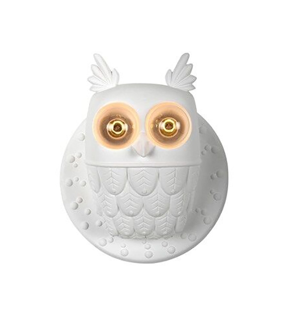 Ti-Vedo Karman Wall Lamp