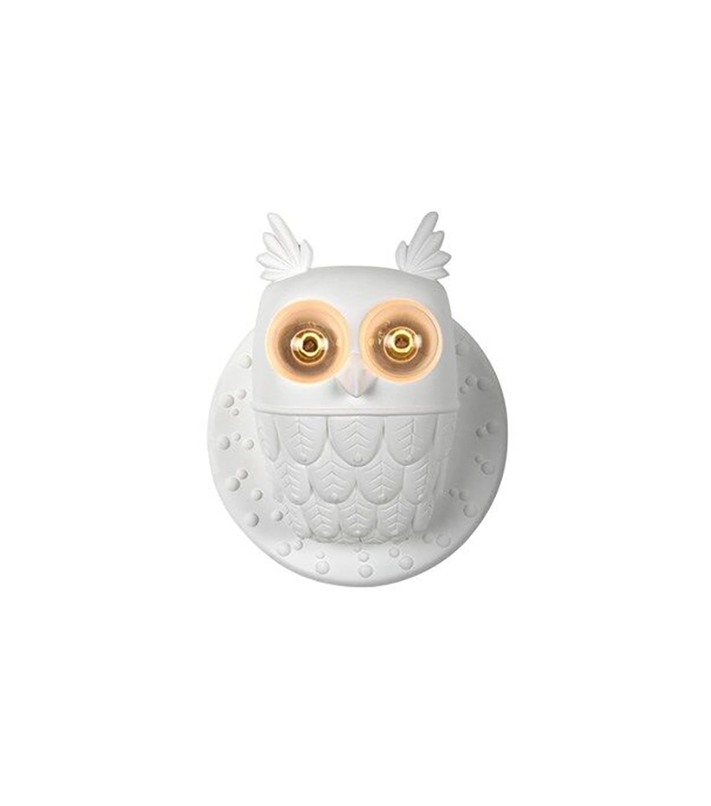 Ti-Vedo Karman Làmpara de Pared